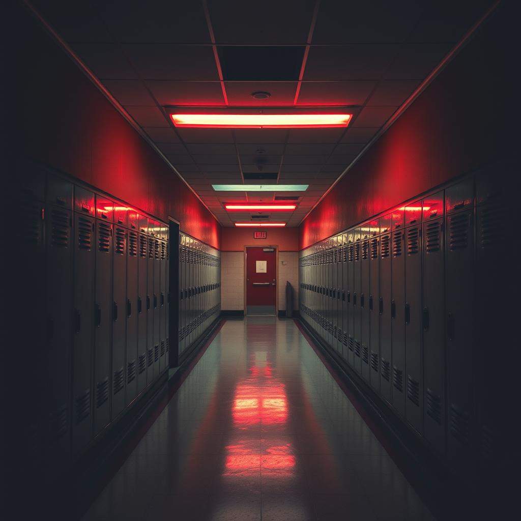 Shadows of the Varsity