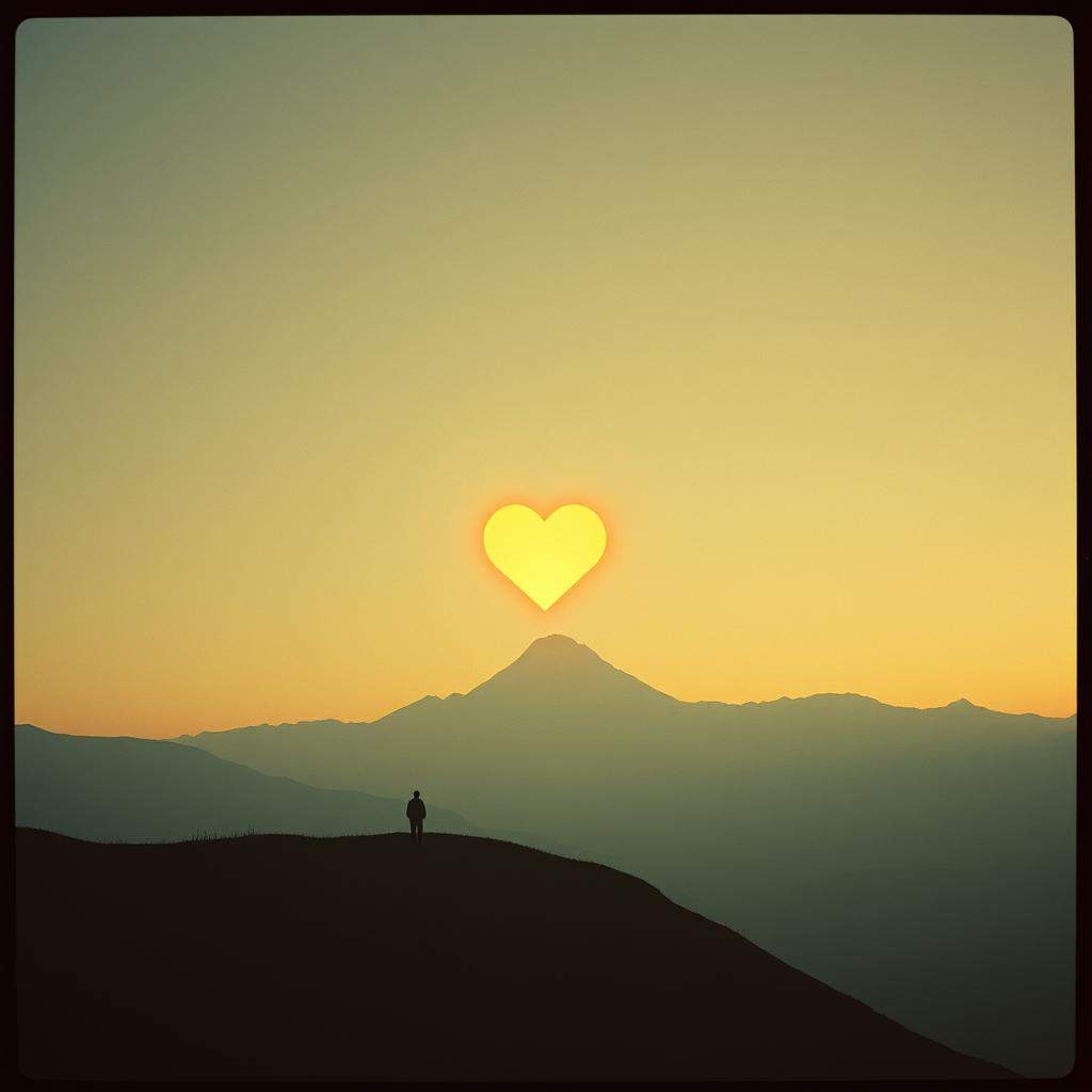 YÜREĞİMDE SIZIN VAR