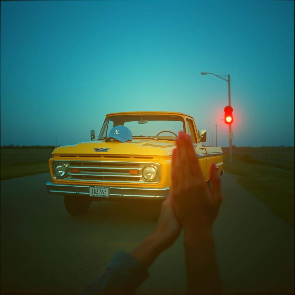 One of the Good Ones