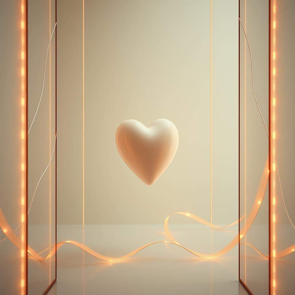 Fragile Heart