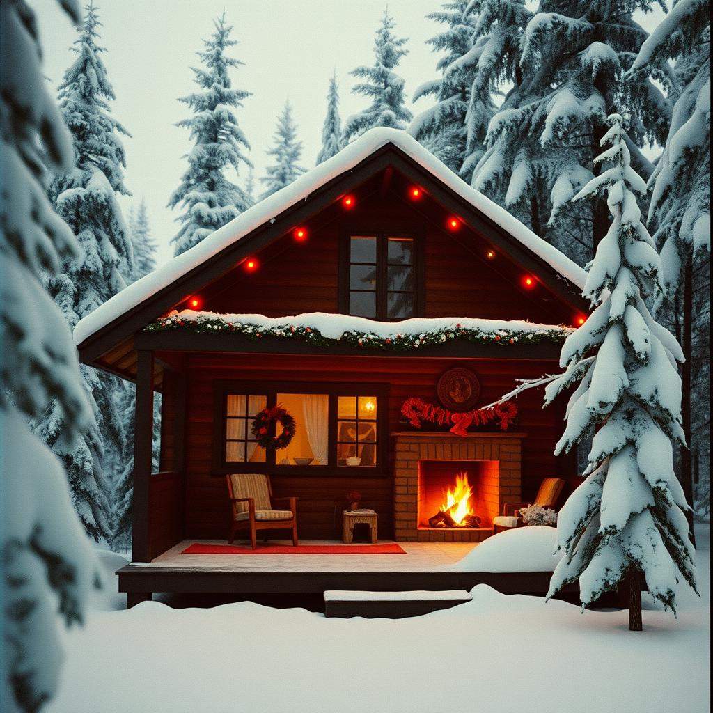 Christmas time 4