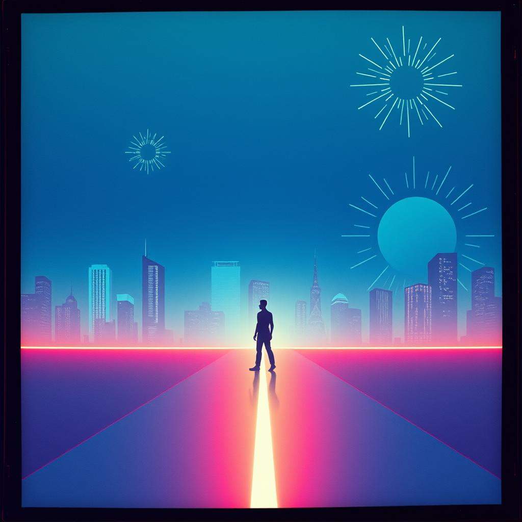 Mes Rêves, c'est Pour Demain