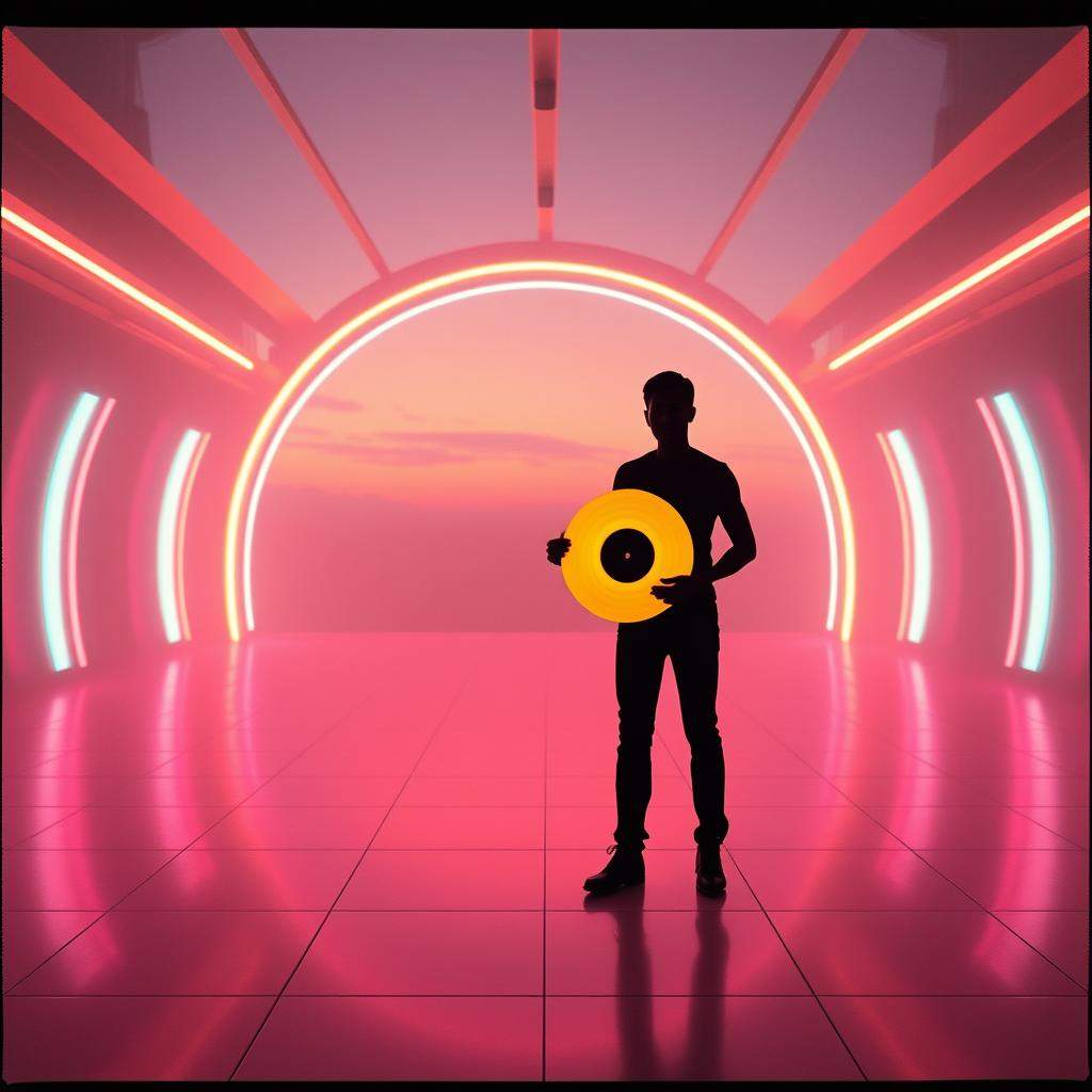 When The Music Fades