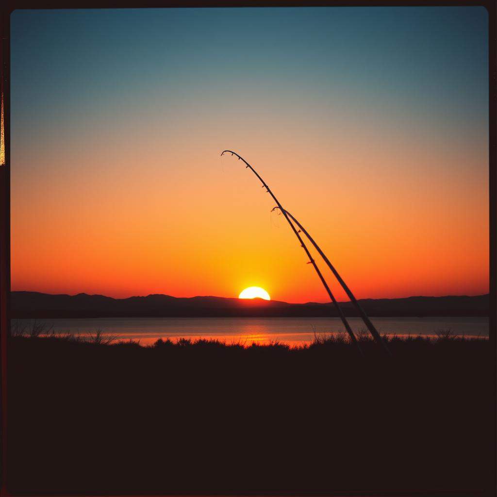 ¿Que me van a hablar de pesca?