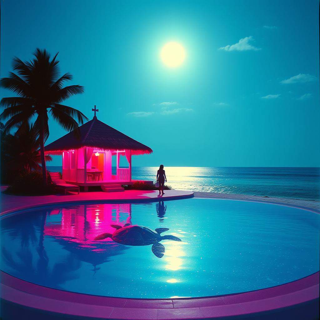 Gay Island Rendezvous