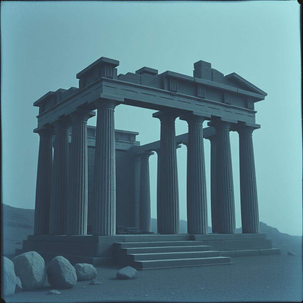 Reverberation Shrine