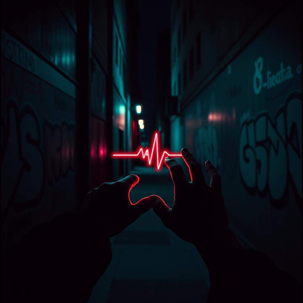 Static in the Silence