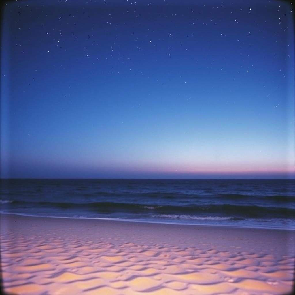 Echoes of you