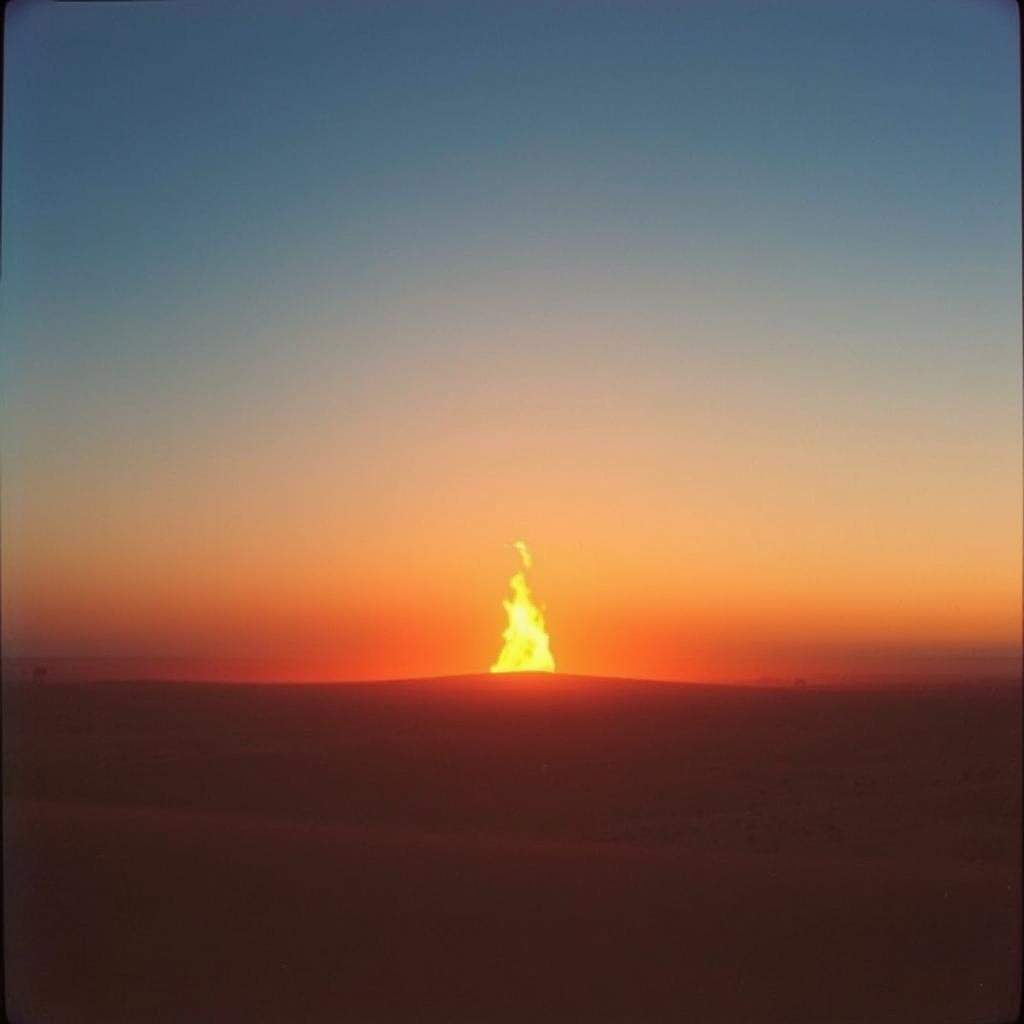 Fuego y Presencia- Ebenezer