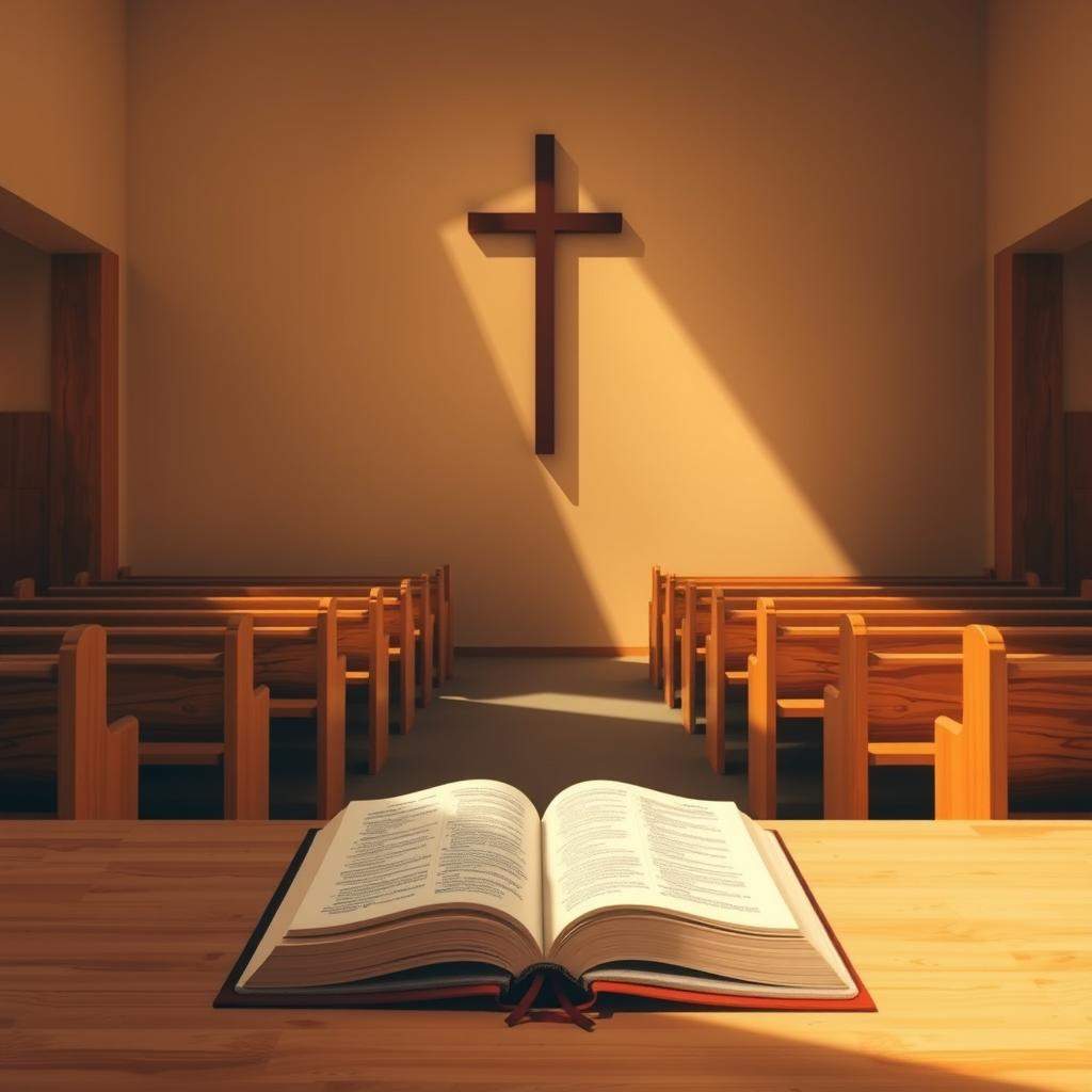 Exceeding Abundant Love