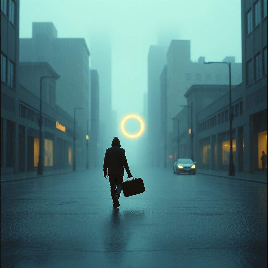 Dolazi mi Marija u san