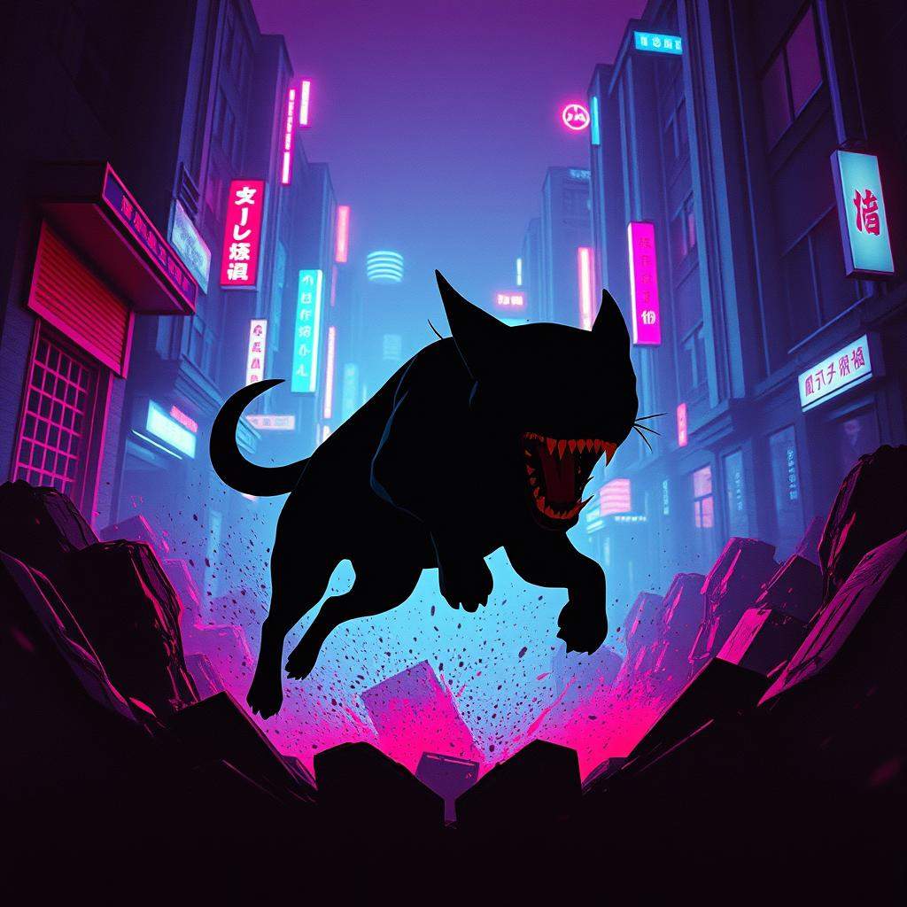 Razor Tongue Redemption