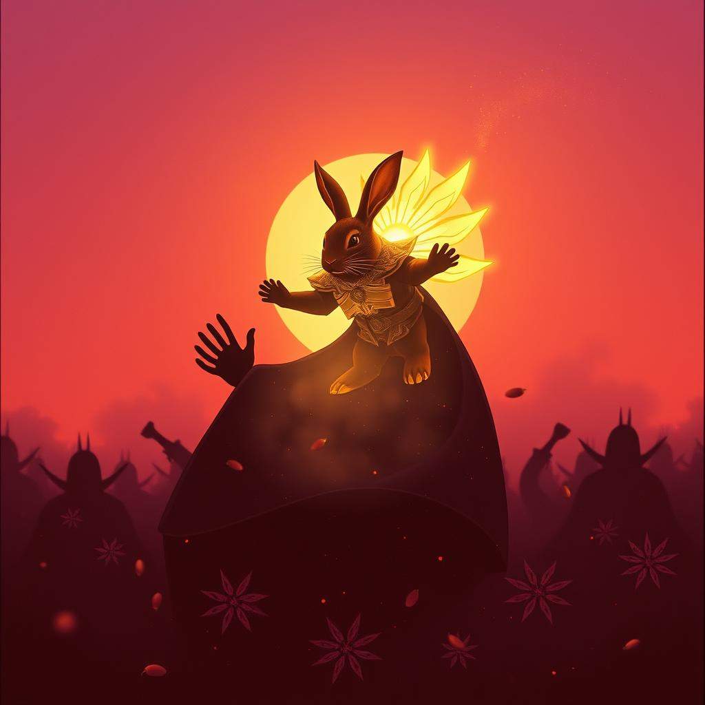 THE SHADOWS OF THE SPICE LORD