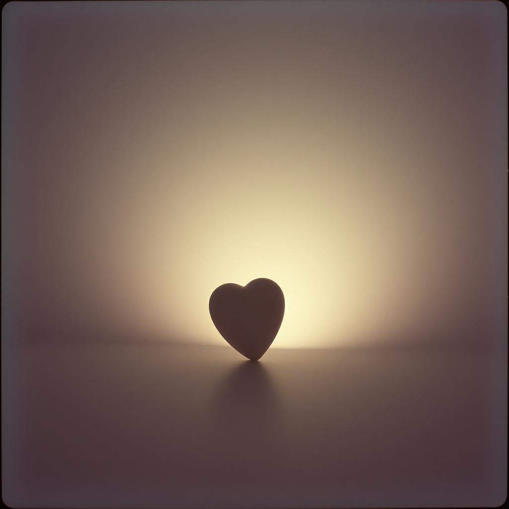 Silent Love in the Spotlight