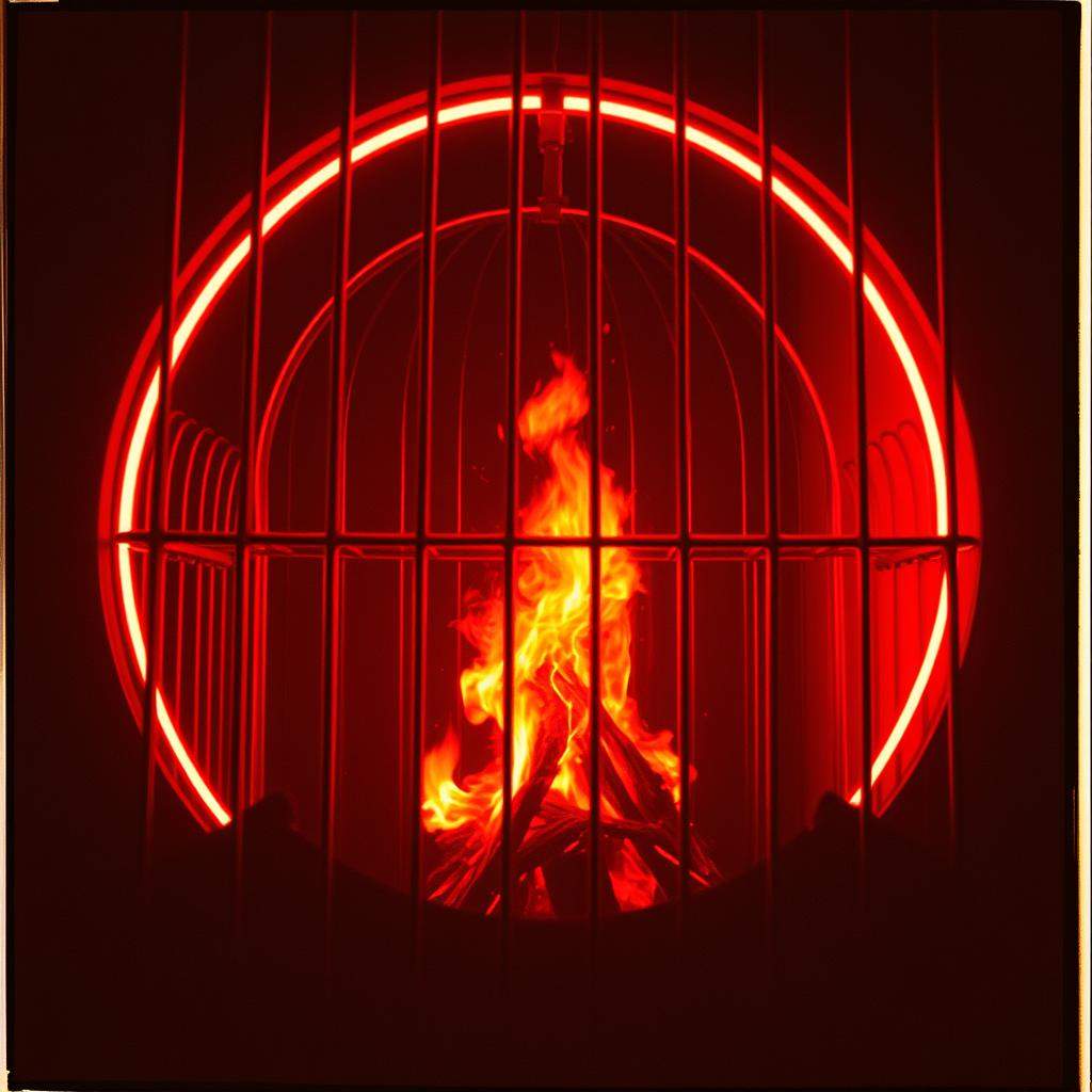 Not Your Responsibility