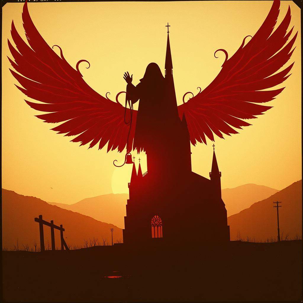 The Devourer of Light