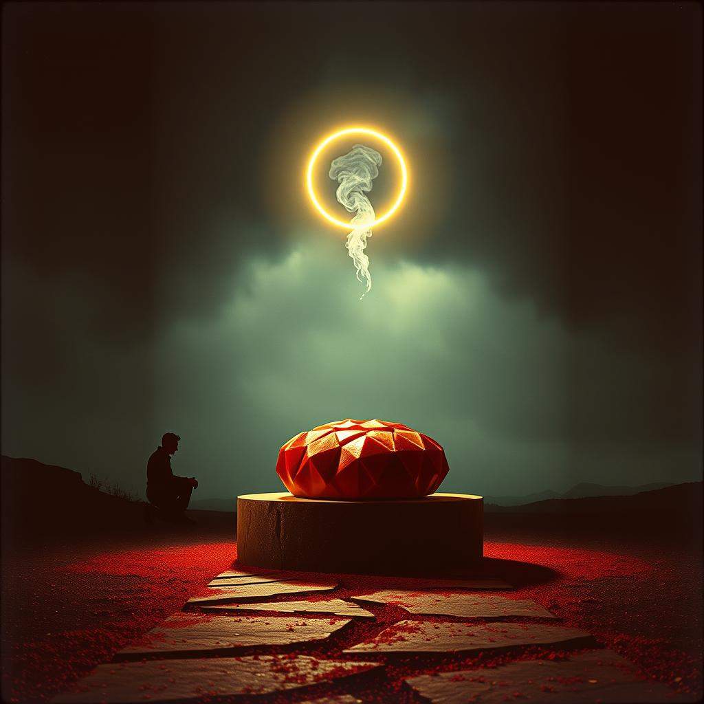 Sell my soul to tasty pieyo