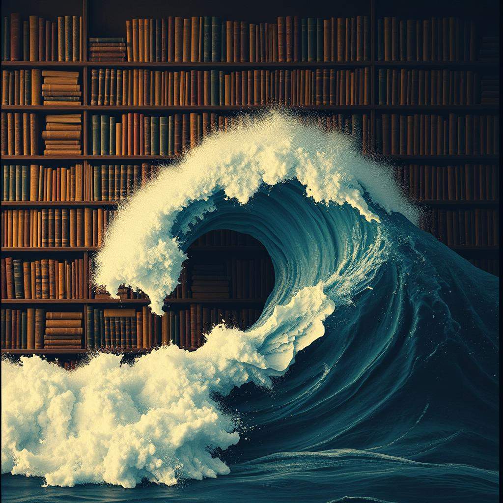 We live nicely, you're welcome