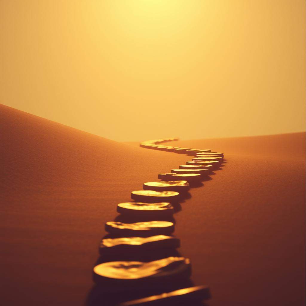 “One chip at a time”