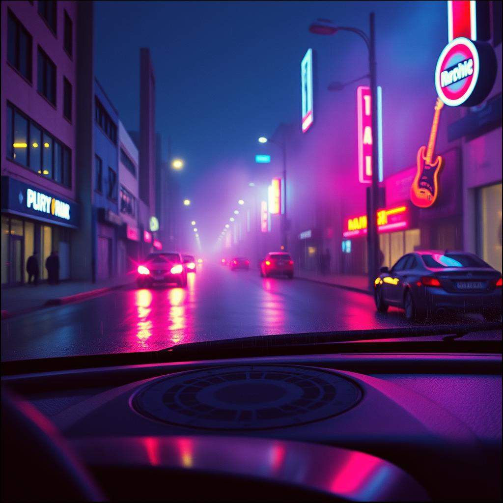 Hearts on Fire Tonight