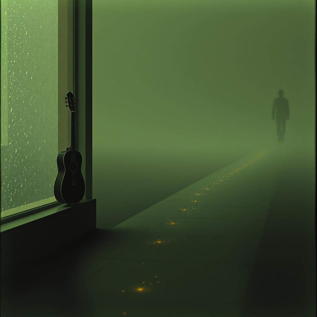 Тиха покора долі