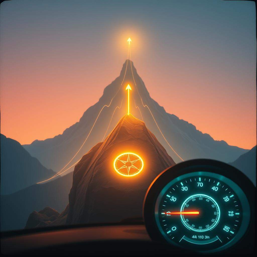 Right Here, Right Now