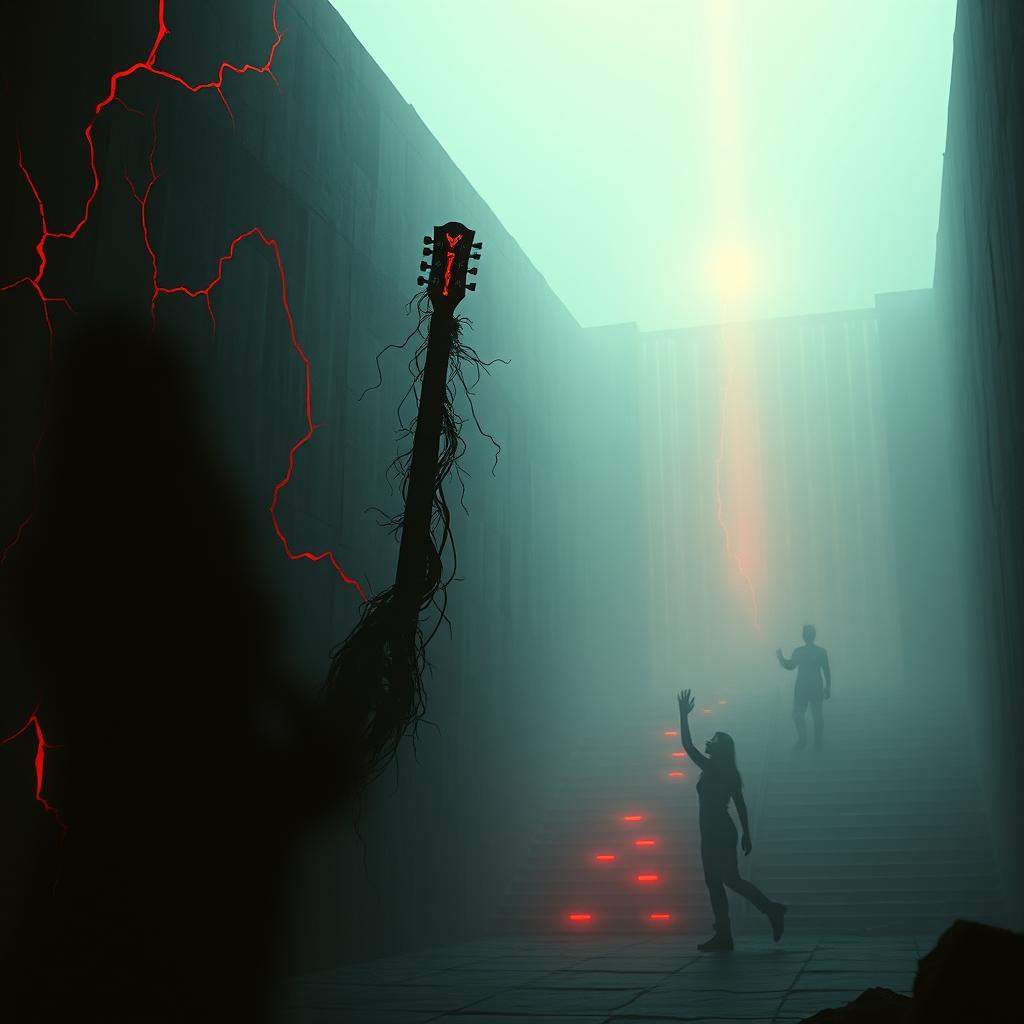 Went to hell for you.