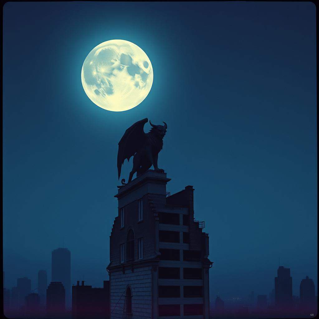 territorial conclusion