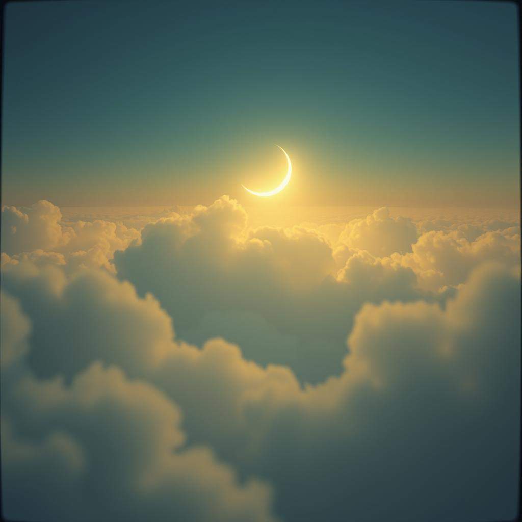 한밤의 불빛 (Midnight Glow)