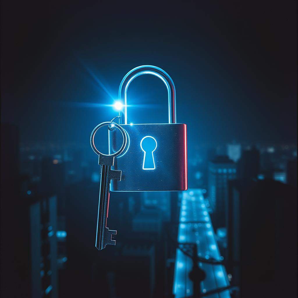 Old Keys Won't Unlock New Locks