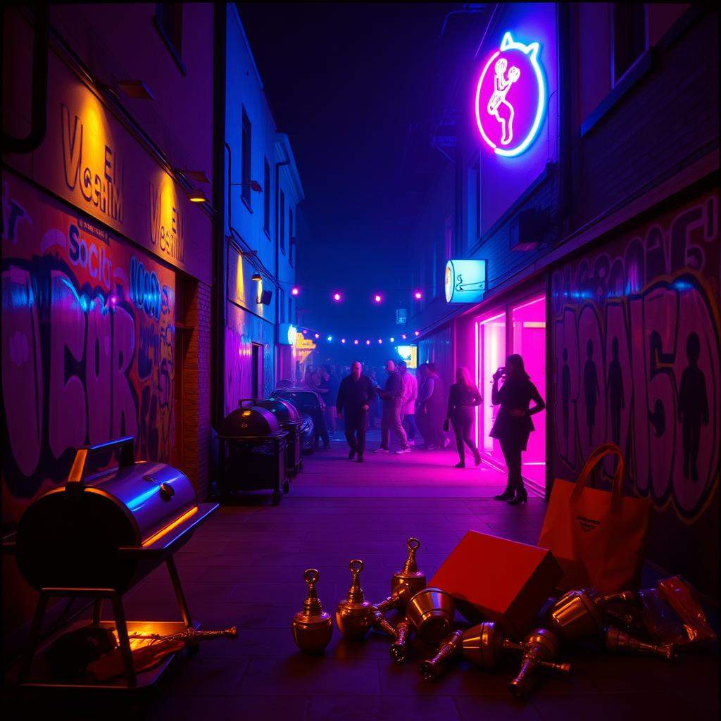 New Summertime Vogelheim,