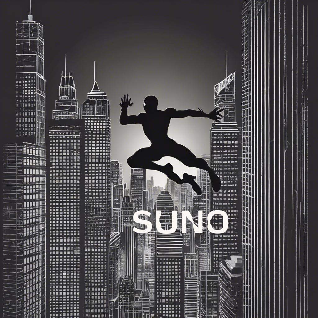 I’m Your Spider-Man