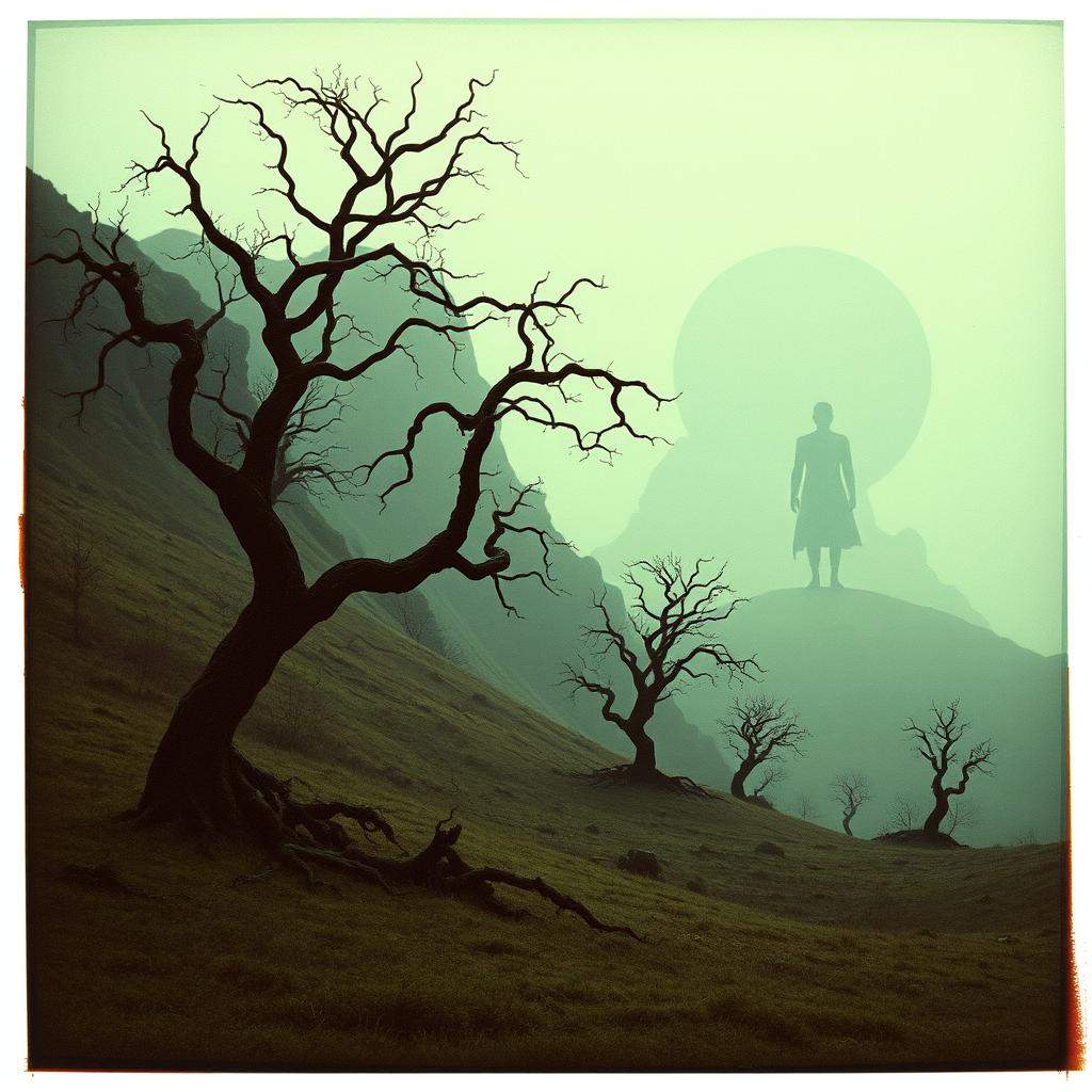Stumbling Corpse Unseen