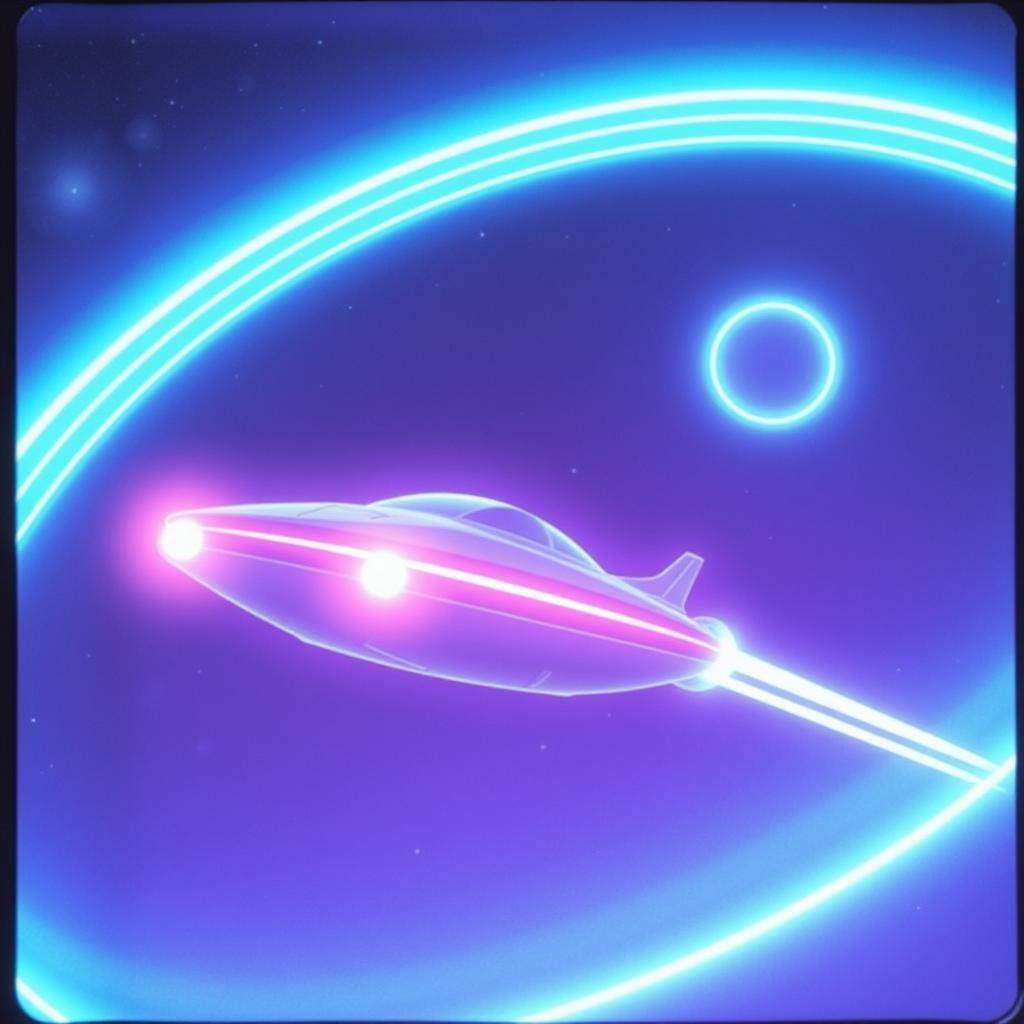 Spaceship Navigatorr