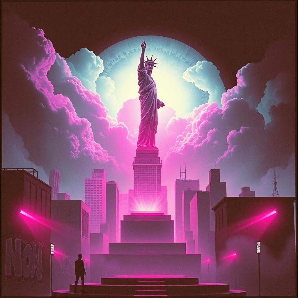 Over Everything - Ratch God (Ai’ME)