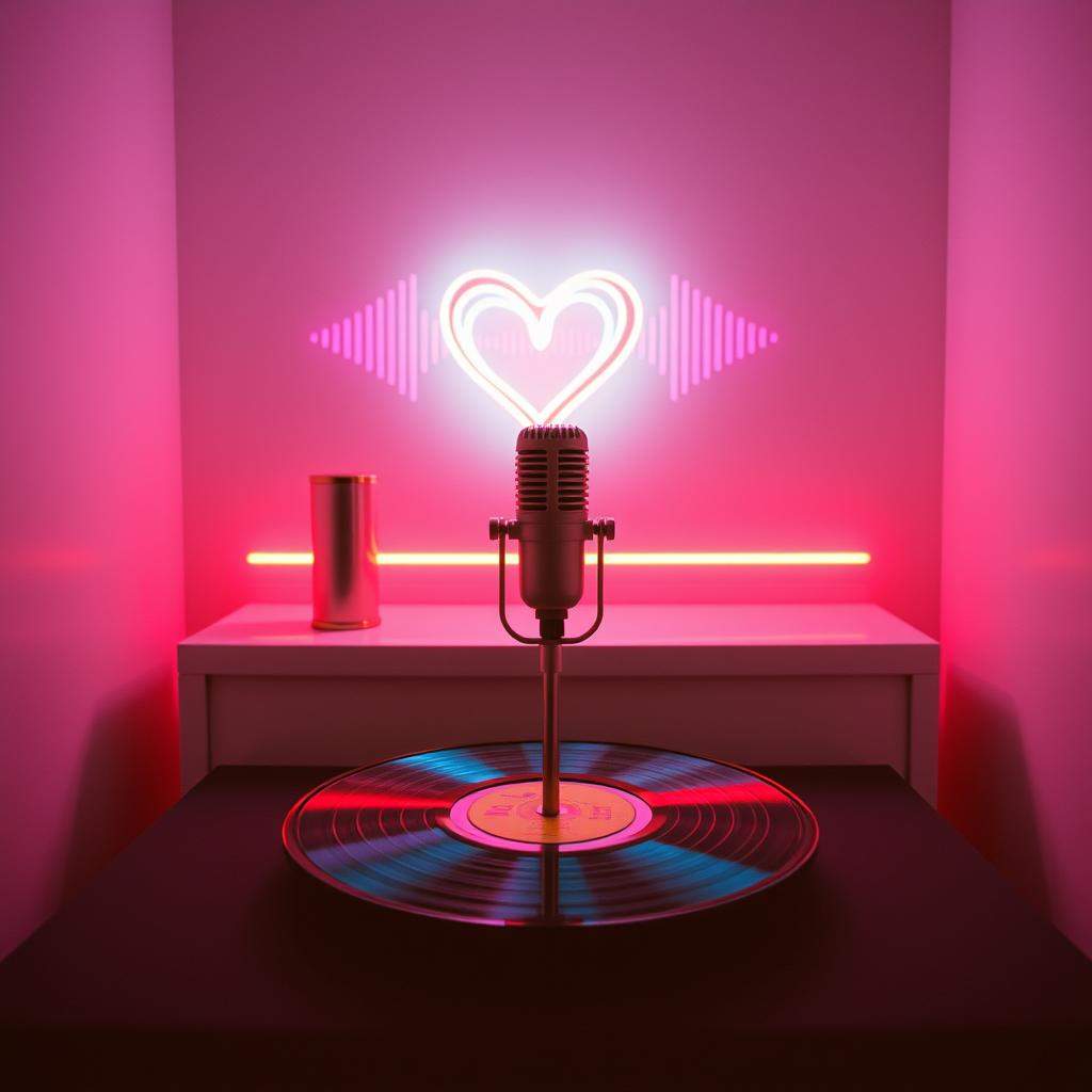 Nueva Creación en Tu Corazón