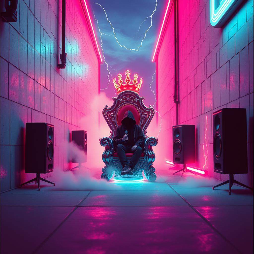 Shut up (JDM version)