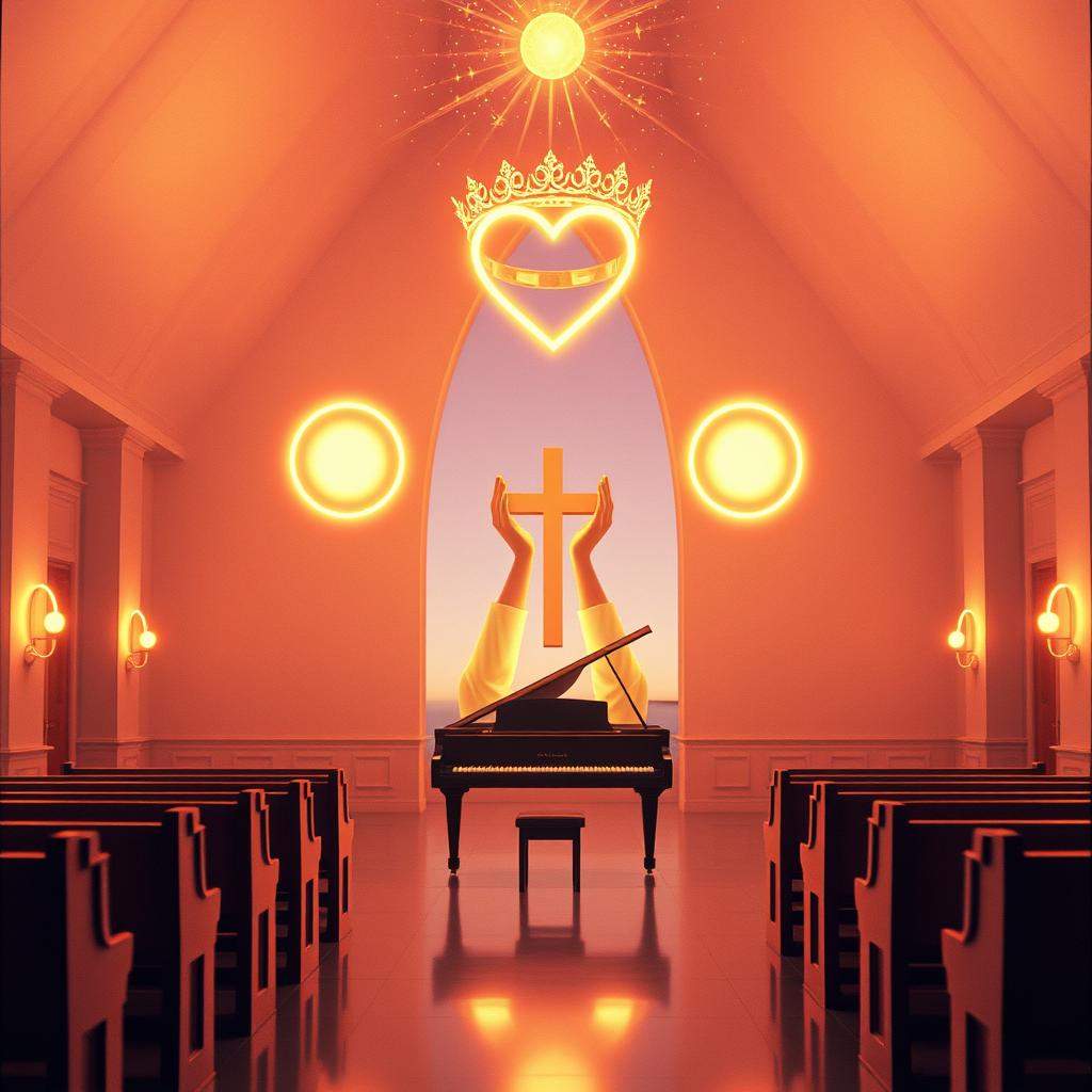 Nothing Separates Me From You