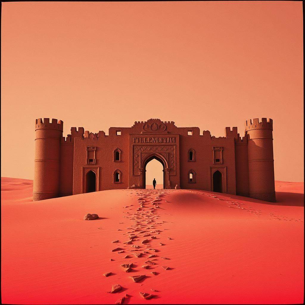 Teller Of Tall Tales