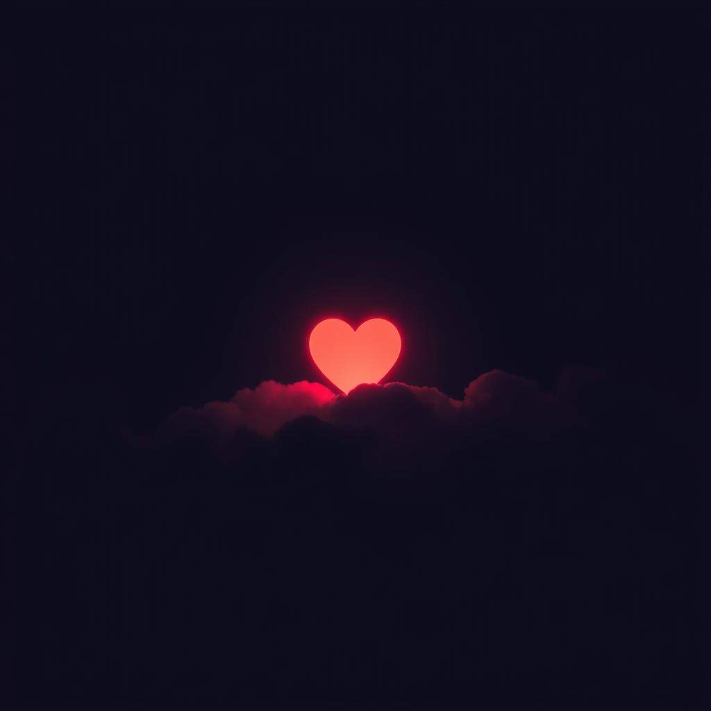 Confession of love