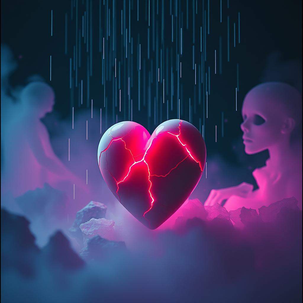 BREAK ME // DEAD INSIDE