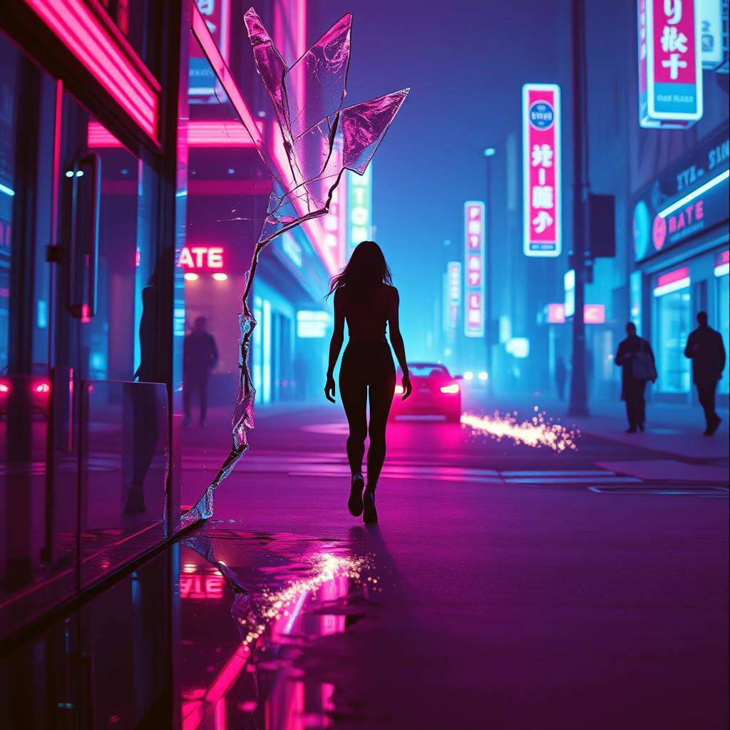 Take It Back, You Can Have It