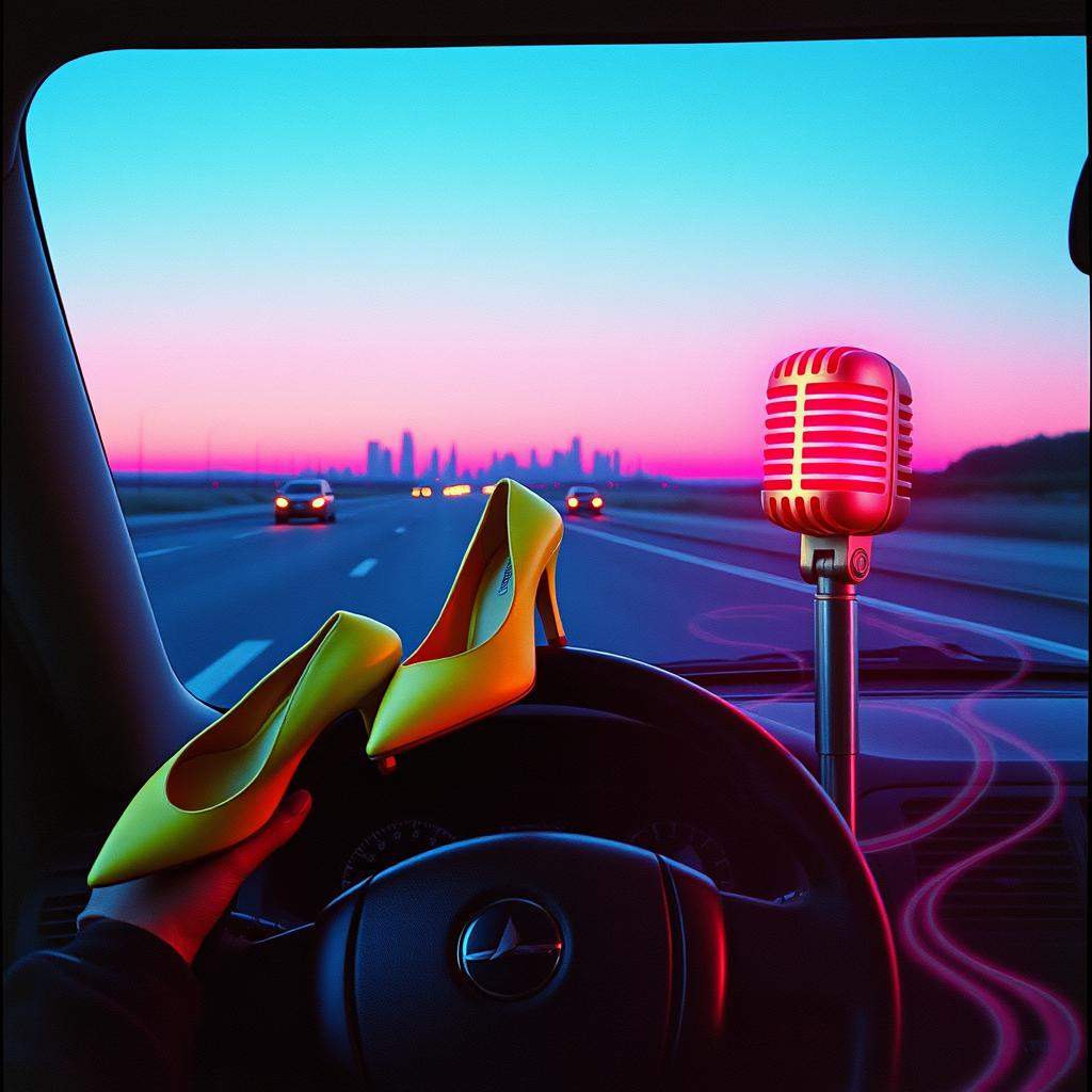 Cope No E Mmmm Pleasure Cruise