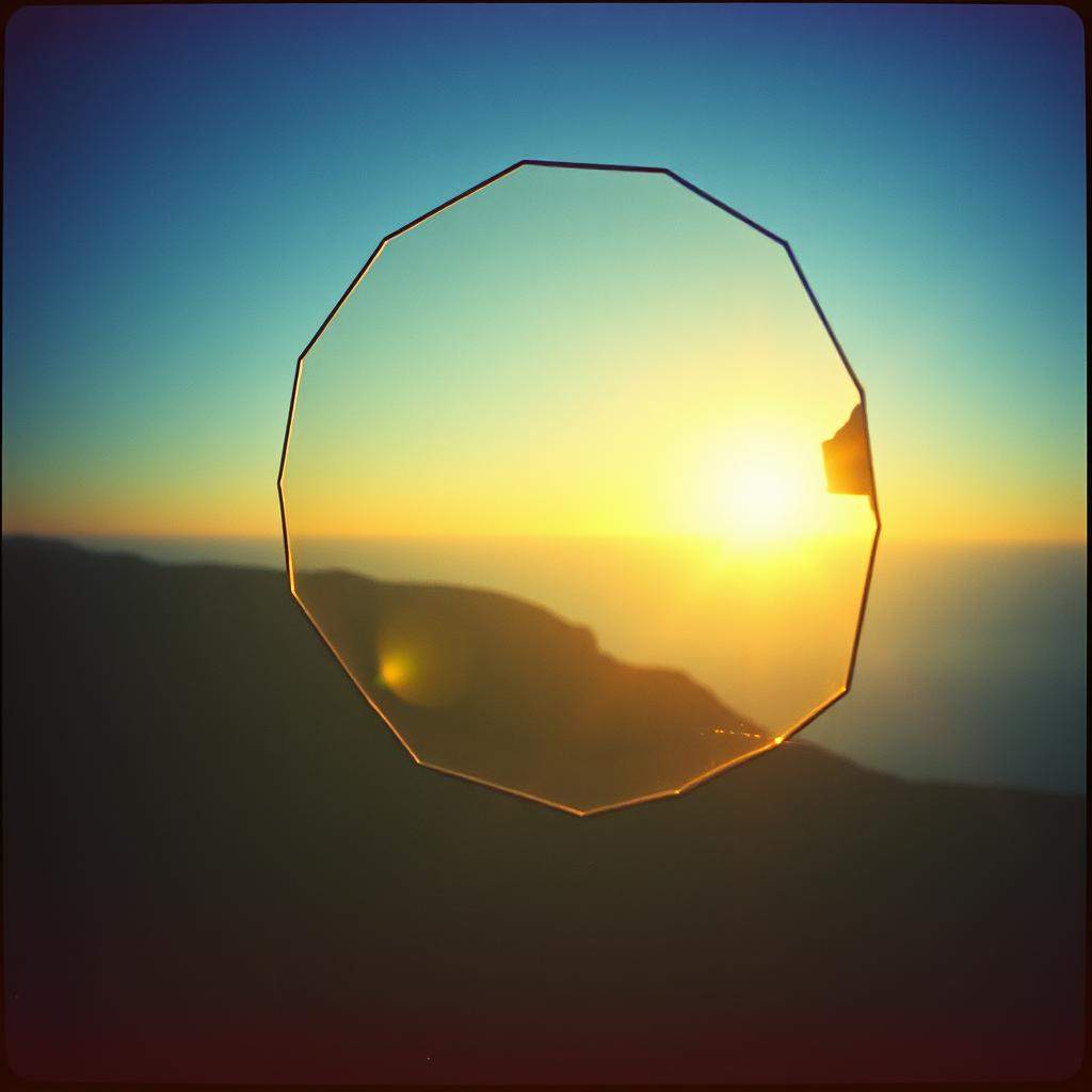 Thank You for Breaking Me