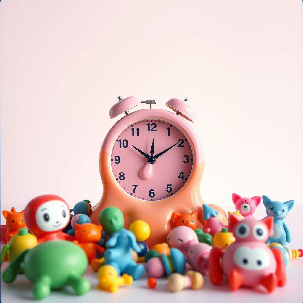 I love you no matter what (Mariana)