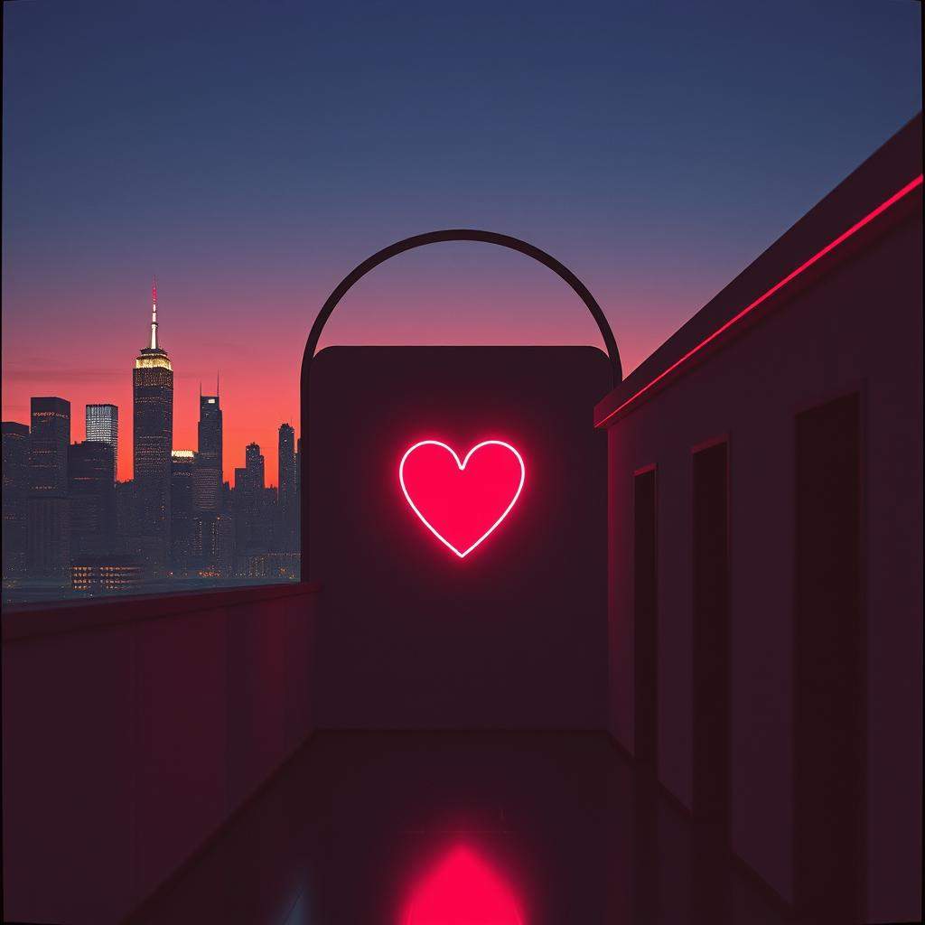 Ciudad del Amor del Futuro