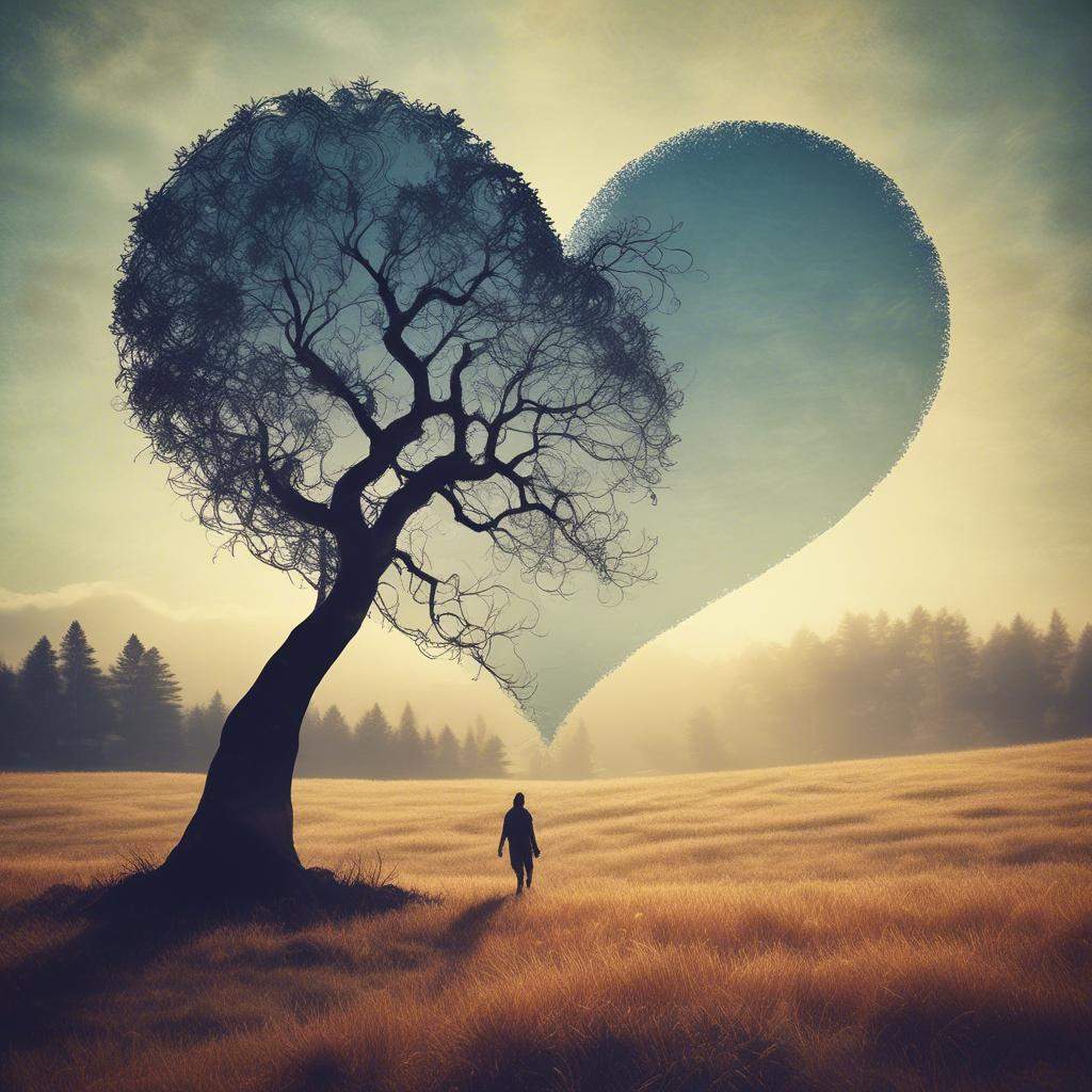 Вечная любовь