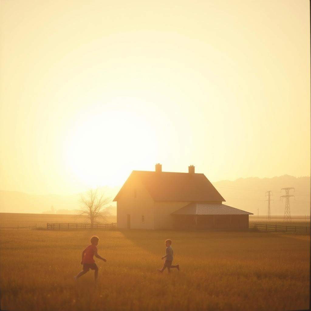 Where I'd Be Without Them