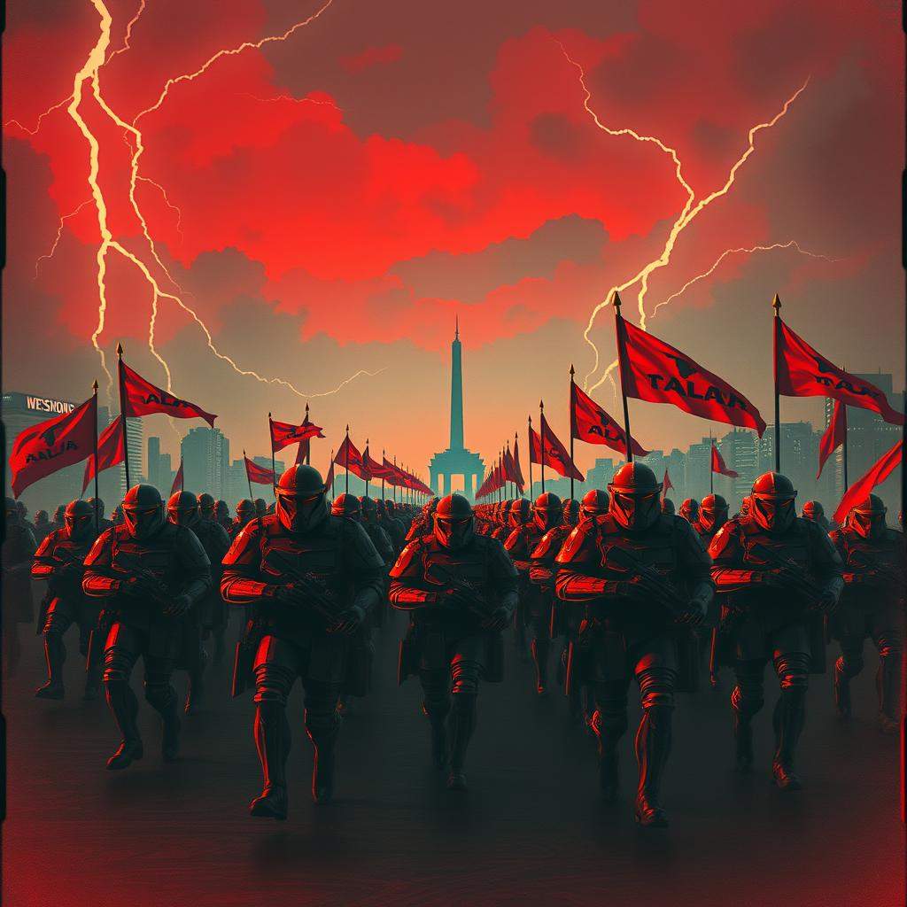 Батальйон в бой