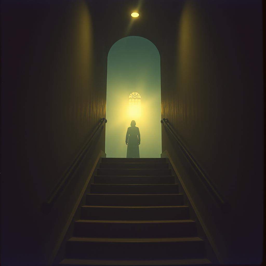 GOD NOT FOR THE WEAK